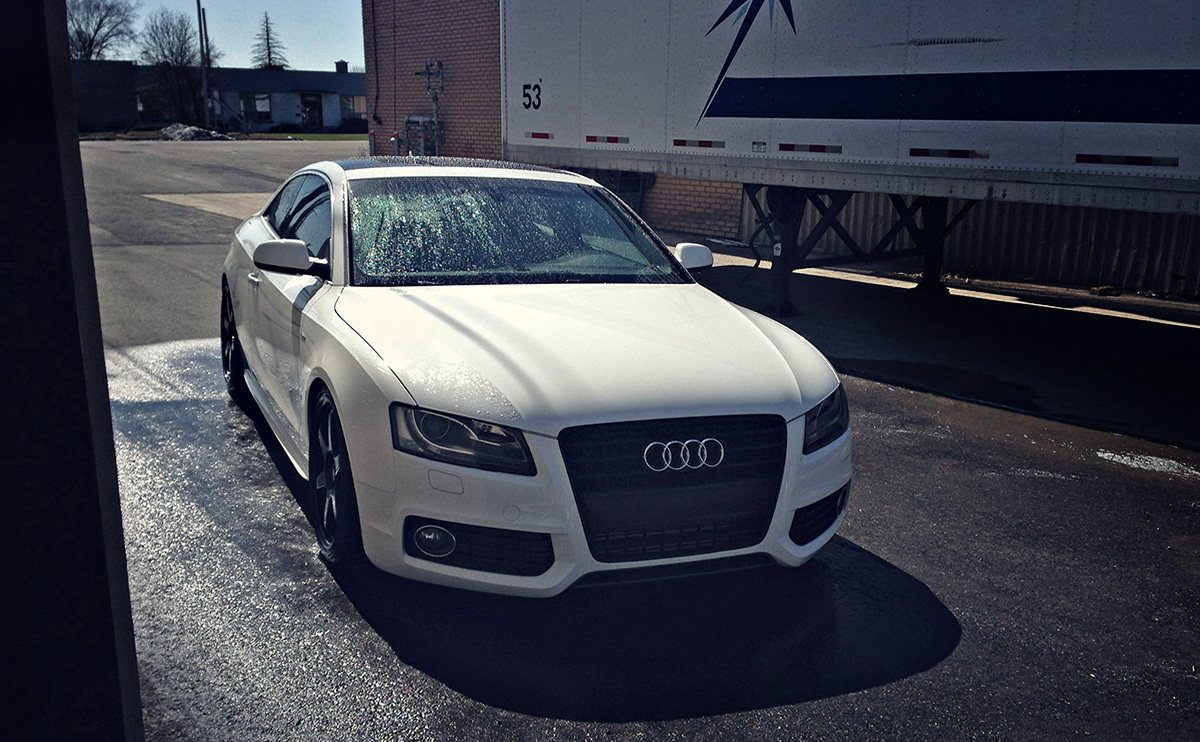 Pic Of Your Car Right Now Page 37