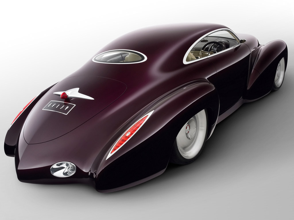 Most Beautiful Cars Ever:  Page 2